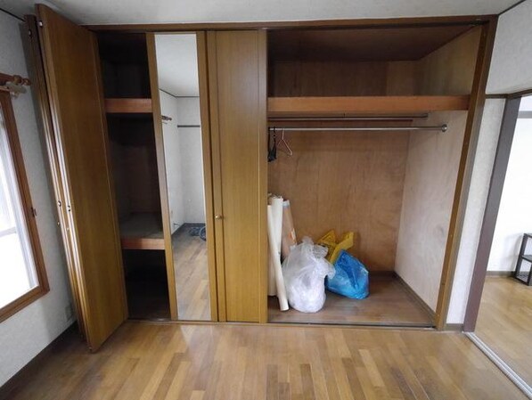 松が谷団地6の物件内観写真